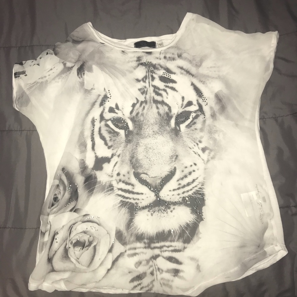 Guess shirt